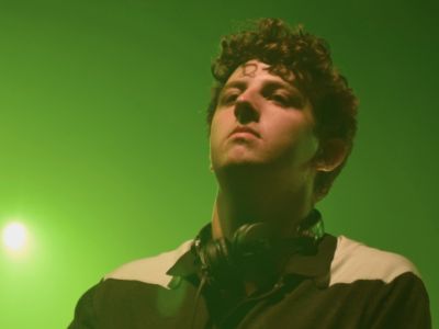 Jamie xx Tickets